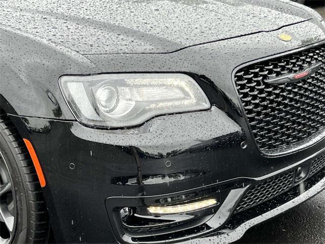used 2023 Chrysler 300 car, priced at $45,990
