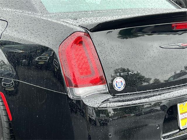 used 2023 Chrysler 300 car, priced at $45,990