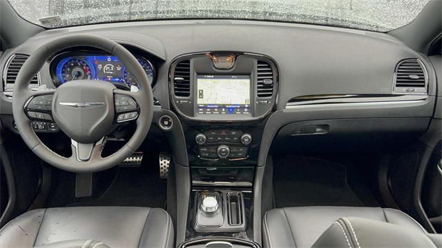 used 2023 Chrysler 300 car, priced at $45,990