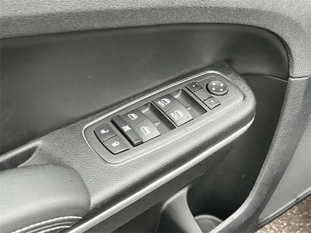 used 2023 Chrysler 300 car, priced at $45,990