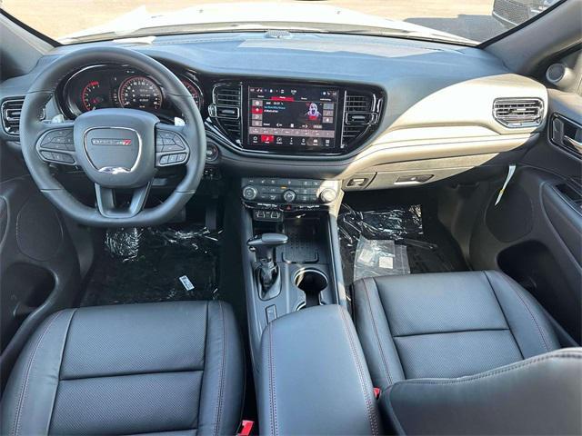 new 2025 Dodge Durango car, priced at $58,180