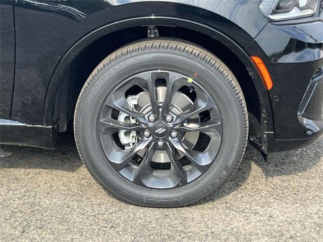 new 2025 Dodge Durango car, priced at $58,180