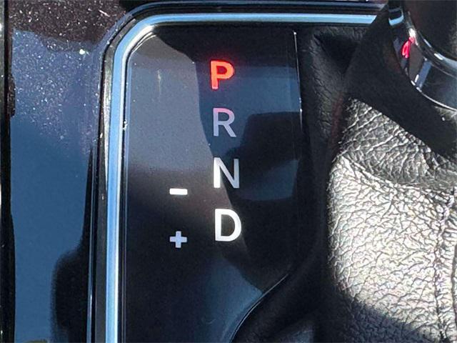 new 2026 Jeep Compass car, priced at $36,025