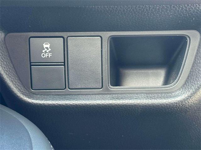 used 2023 Honda HR-V car, priced at $26,799