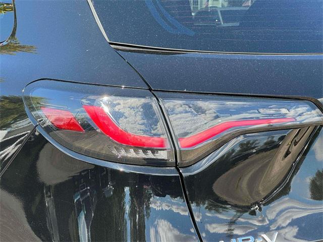 used 2023 Honda HR-V car, priced at $26,799