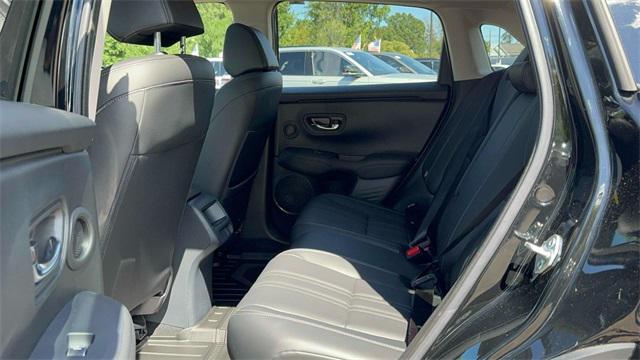used 2023 Honda HR-V car, priced at $26,799