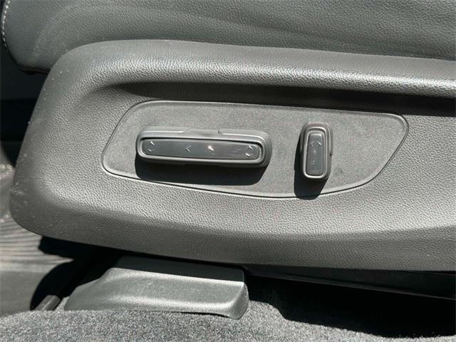 used 2023 Honda HR-V car, priced at $26,799
