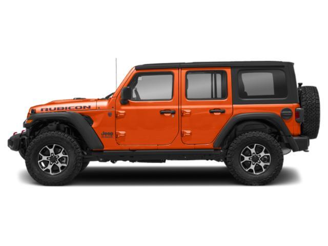used 2019 Jeep Wrangler Unlimited car, priced at $26,990