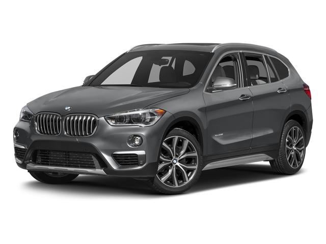 used 2017 BMW X1 car, priced at $15,990