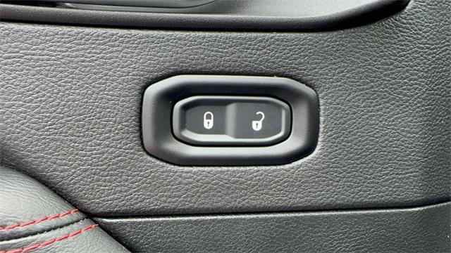 used 2021 Jeep Wrangler Unlimited car, priced at $38,000
