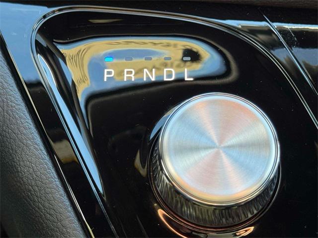 new 2026 Chrysler Pacifica car, priced at $44,065