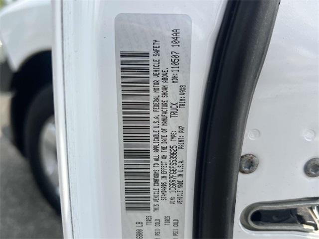 used 2015 Ram 1500 car, priced at $17,990