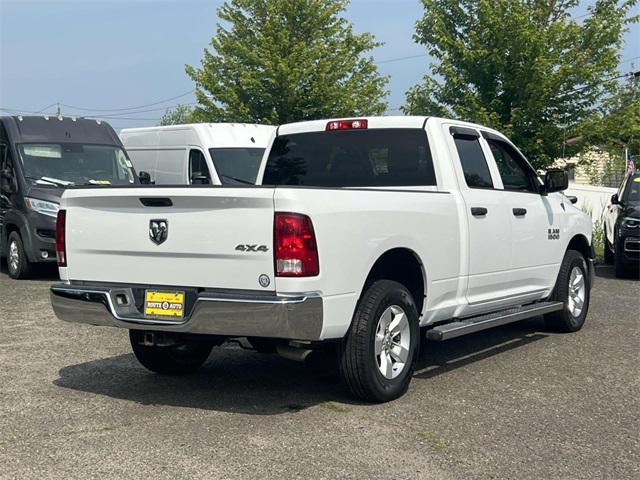 used 2015 Ram 1500 car, priced at $17,990