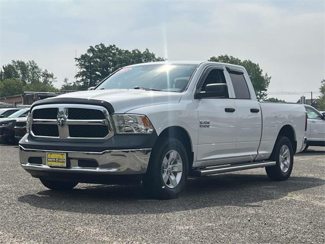 used 2015 Ram 1500 car, priced at $17,990