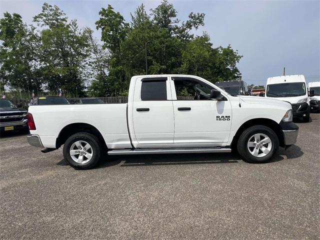 used 2015 Ram 1500 car, priced at $17,990