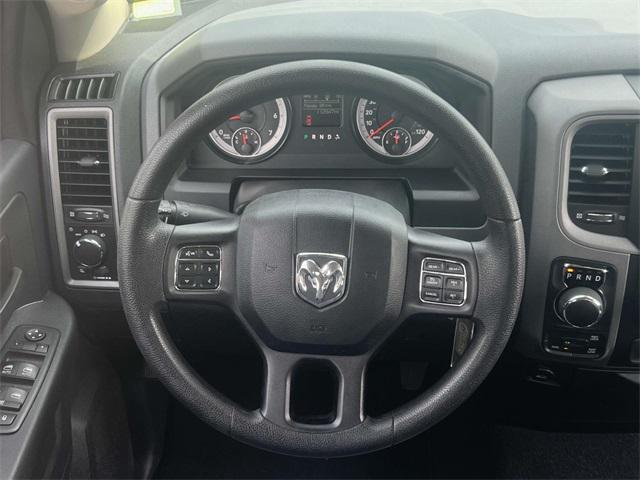 used 2015 Ram 1500 car, priced at $17,990
