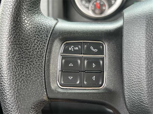used 2015 Ram 1500 car, priced at $17,990