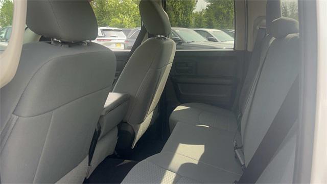 used 2015 Ram 1500 car, priced at $17,990