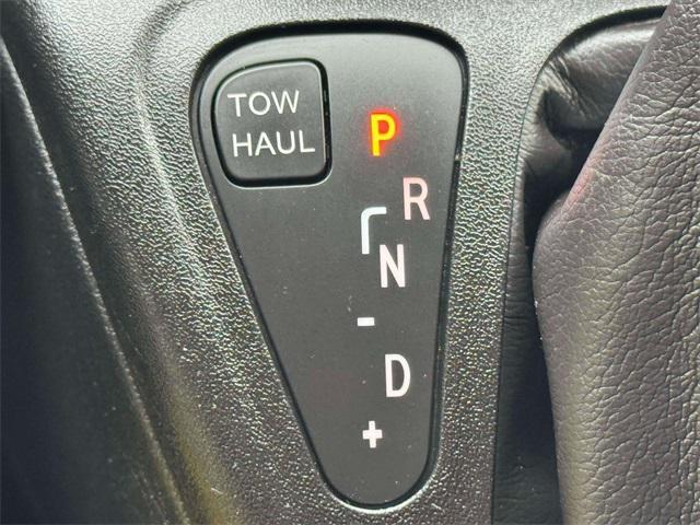 used 2021 Ram ProMaster 2500 car, priced at $15,990