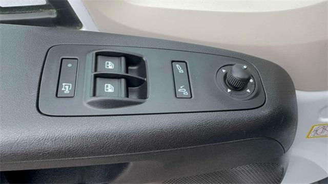 used 2021 Ram ProMaster 2500 car, priced at $15,990
