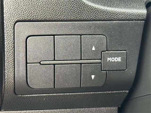 used 2021 Ram ProMaster 2500 car, priced at $15,990