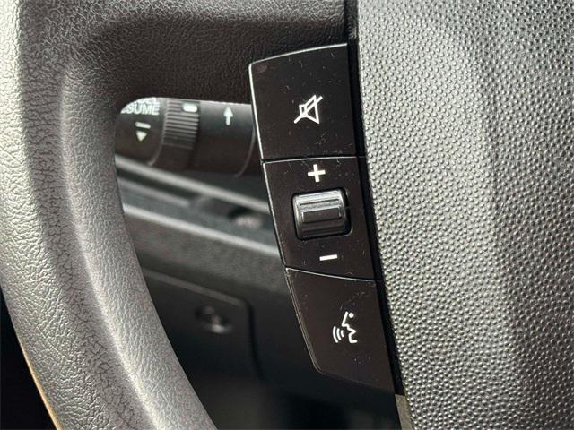 used 2021 Ram ProMaster 2500 car, priced at $15,990