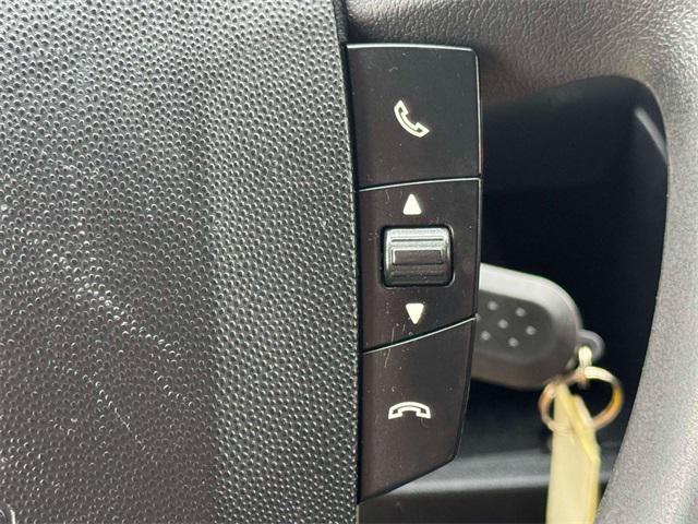 used 2021 Ram ProMaster 2500 car, priced at $15,990