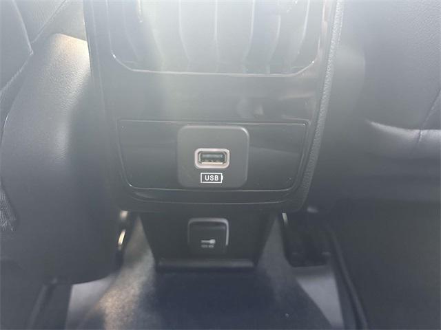 used 2022 Jeep Compass car, priced at $22,500