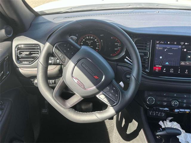 new 2025 Dodge Durango car, priced at $44,085