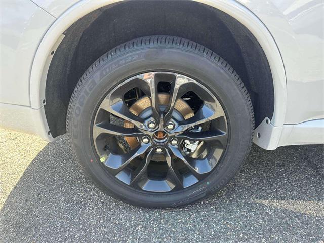 new 2025 Dodge Durango car, priced at $44,085