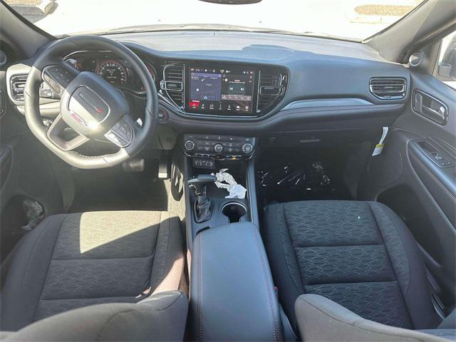 new 2025 Dodge Durango car, priced at $44,085