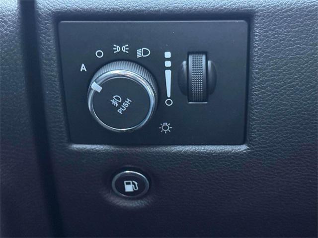 used 2018 Jeep Grand Cherokee car, priced at $16,995