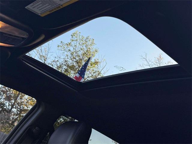 used 2018 Jeep Grand Cherokee car, priced at $16,995