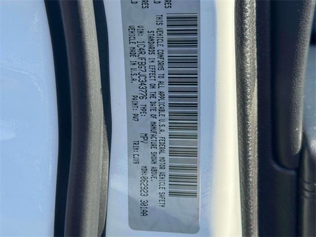 used 2018 Jeep Grand Cherokee car, priced at $16,995