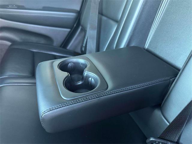 used 2018 Jeep Grand Cherokee car, priced at $16,995