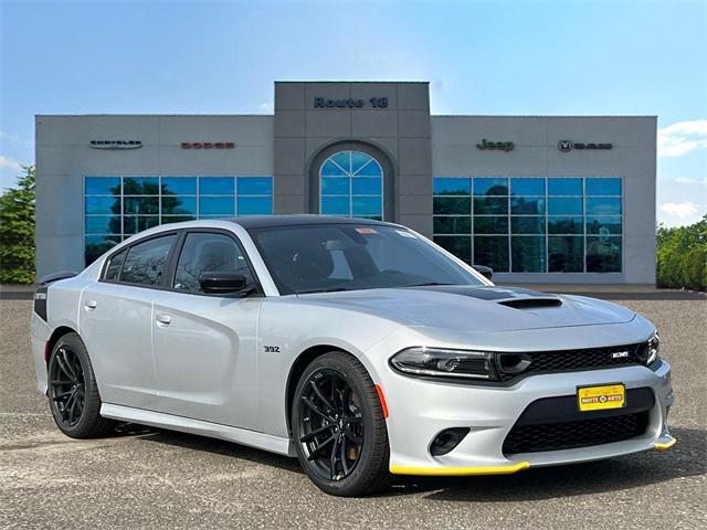 new 2023 Dodge Charger car, priced at $58,995
