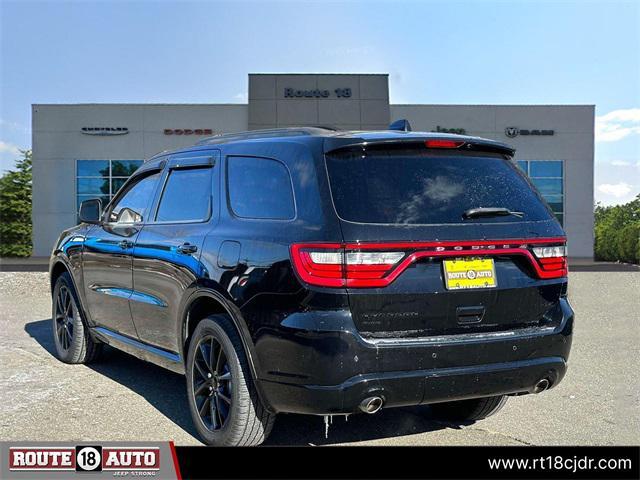 used 2017 Dodge Durango car, priced at $20,990