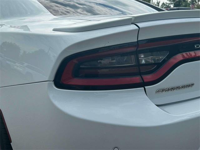 used 2018 Dodge Charger car, priced at $20,990