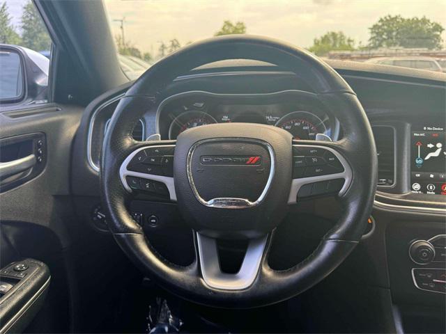 used 2018 Dodge Charger car, priced at $20,990