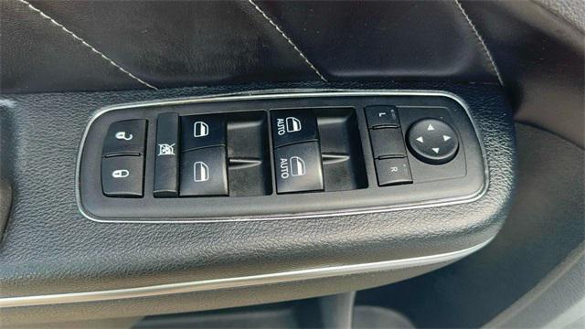 used 2018 Dodge Charger car, priced at $20,990
