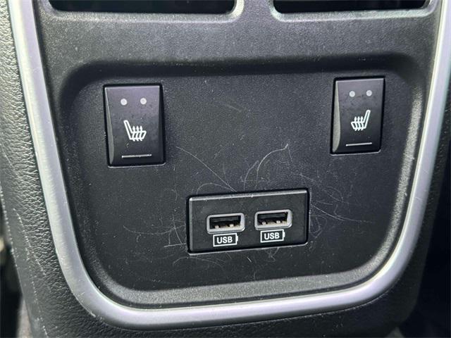 used 2018 Dodge Charger car, priced at $20,990