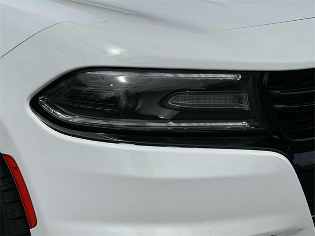 used 2018 Dodge Charger car, priced at $20,990