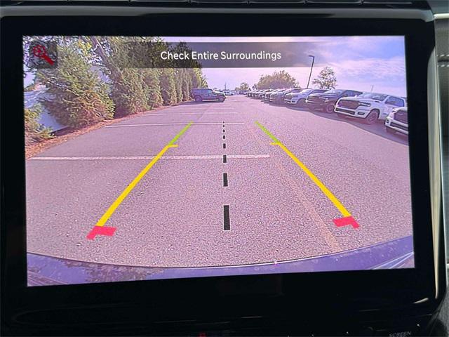 new 2025 Jeep Grand Cherokee car, priced at $50,660