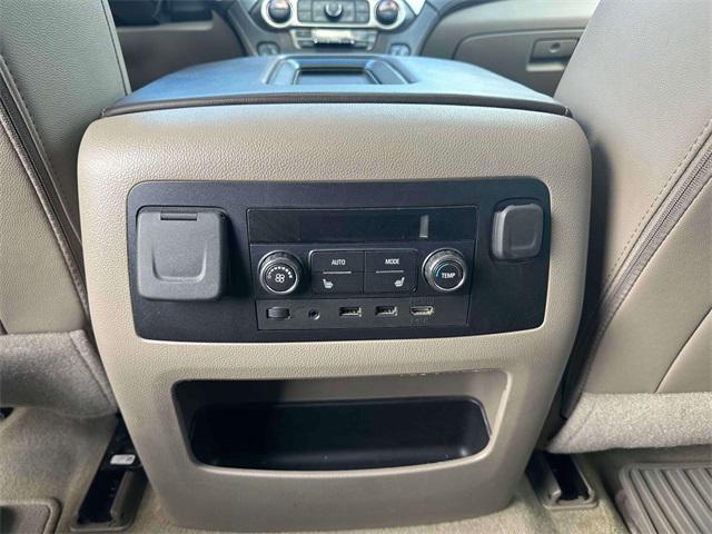 used 2018 Chevrolet Tahoe car, priced at $29,990