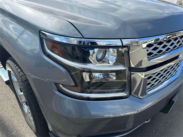 used 2018 Chevrolet Tahoe car, priced at $29,990