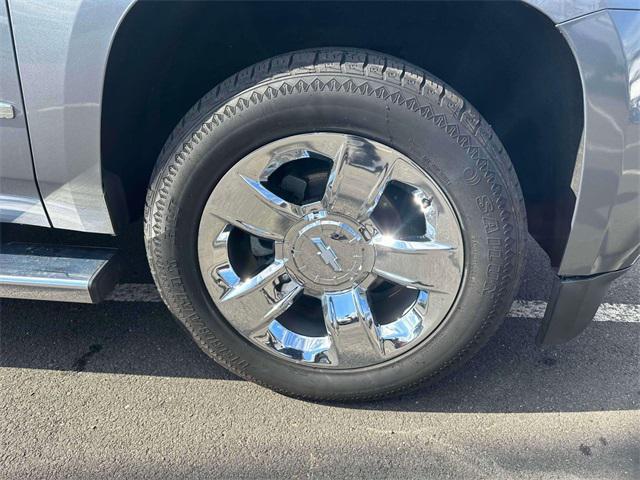 used 2018 Chevrolet Tahoe car, priced at $29,990