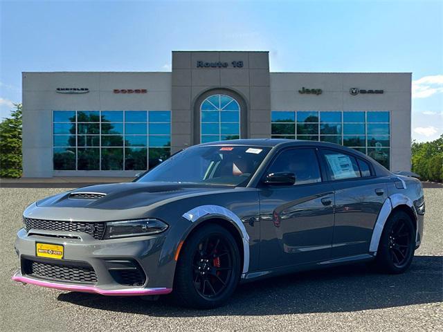 new 2023 Dodge Charger car, priced at $98,122