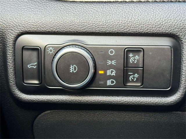 used 2023 Ford Explorer car, priced at $32,995