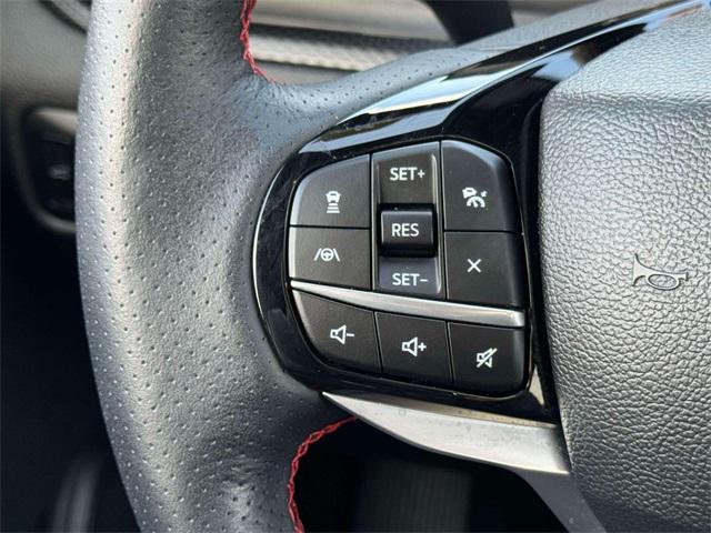 used 2023 Ford Explorer car, priced at $32,995