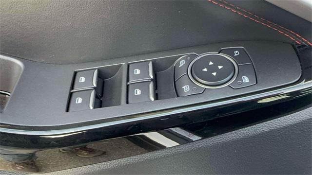 used 2023 Ford Explorer car, priced at $32,995